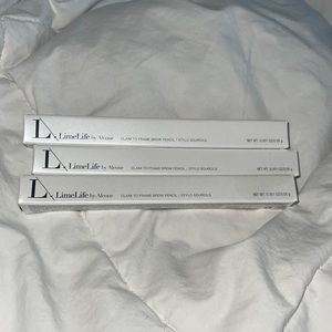 Claim to Frame Brow Pencil Limelife by Alcone